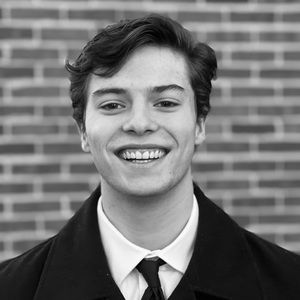 Meet your Posher, Jake
